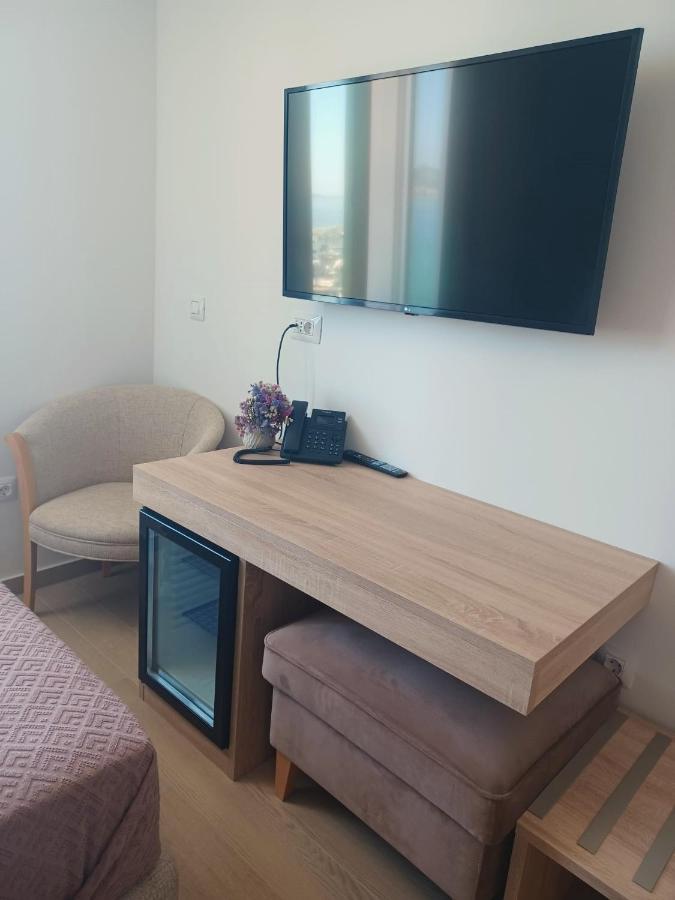 Sangulin Palace M Biograd Na Moru Ngoại thất bức ảnh