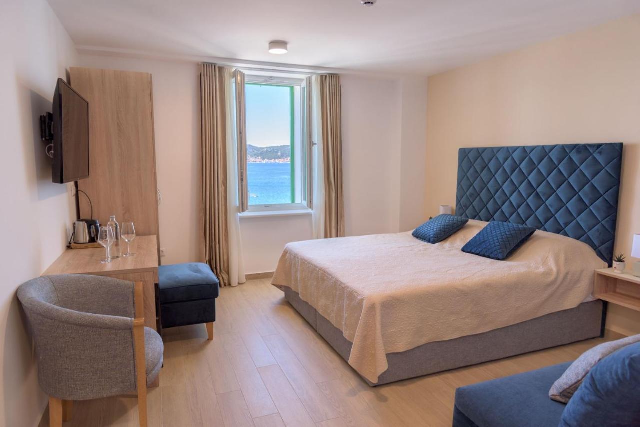 Sangulin Palace M Biograd Na Moru Ngoại thất bức ảnh