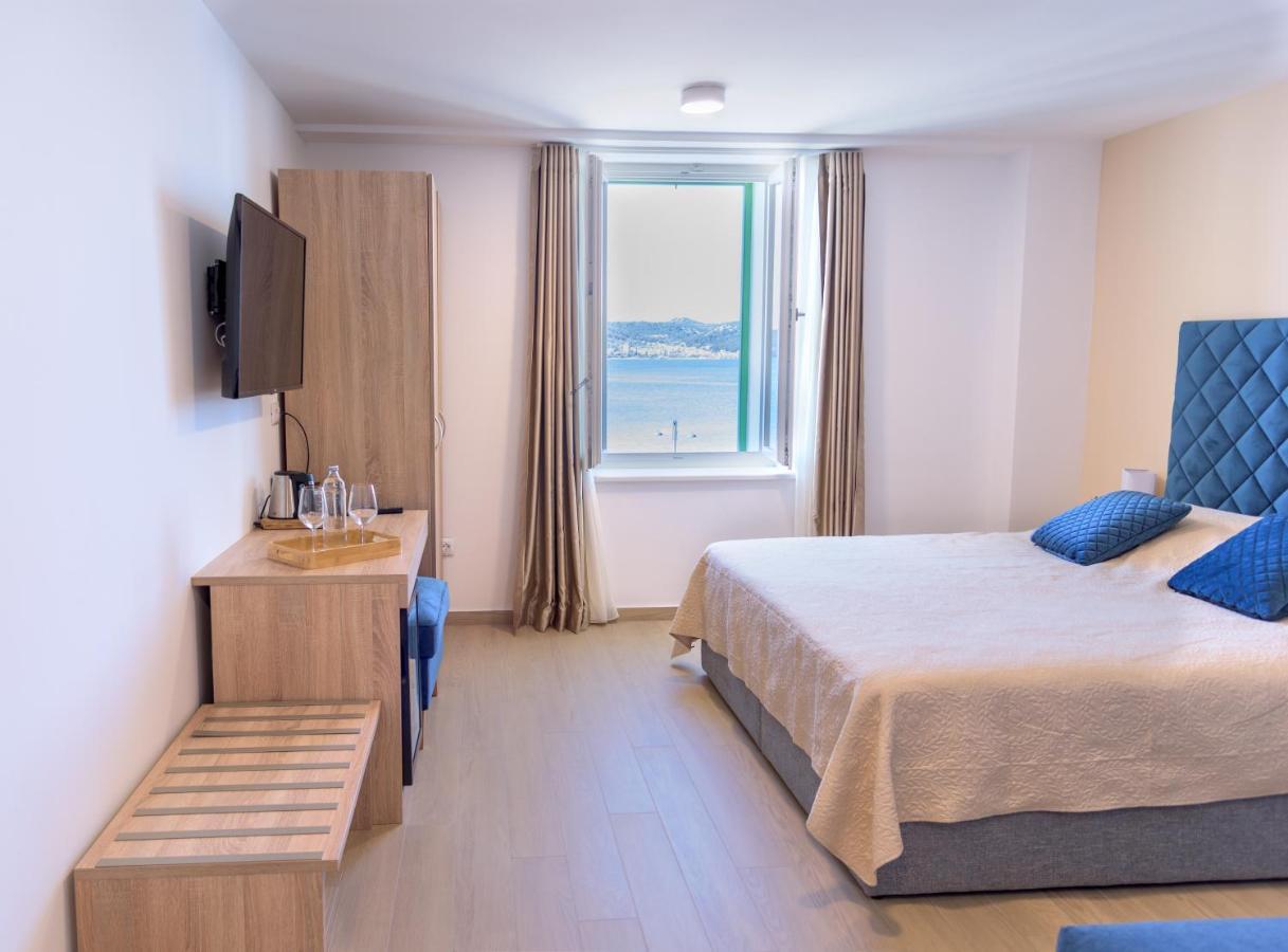 Sangulin Palace M Biograd Na Moru Ngoại thất bức ảnh