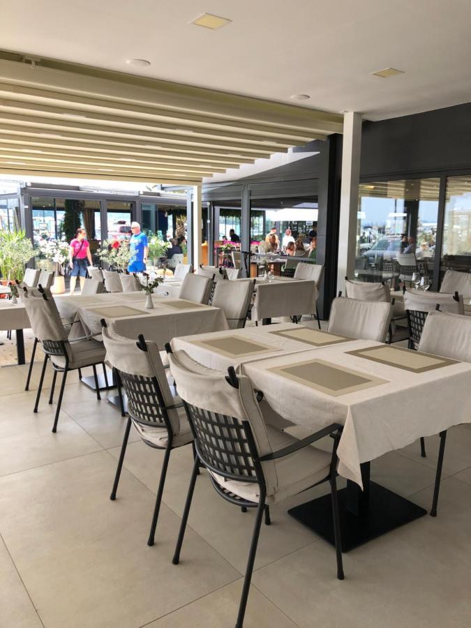 Sangulin Palace M Biograd Na Moru Ngoại thất bức ảnh