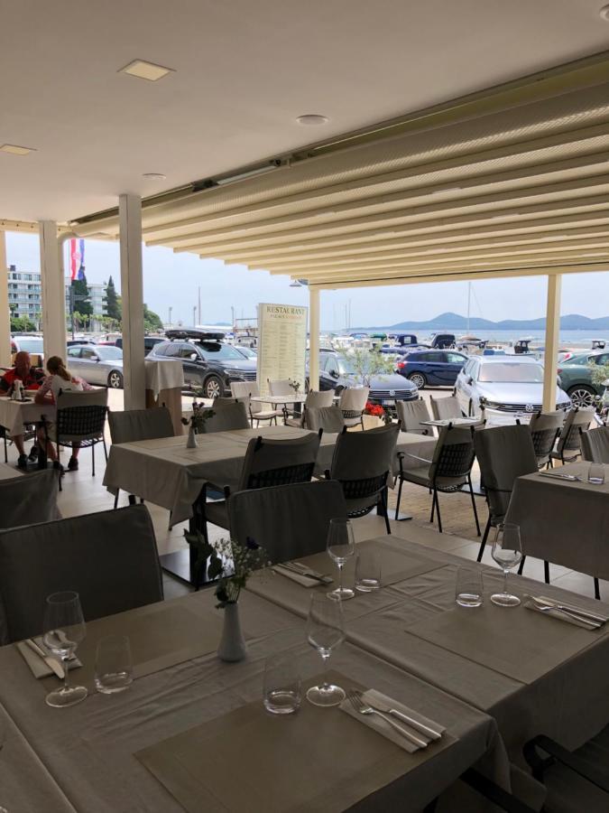Sangulin Palace M Biograd Na Moru Ngoại thất bức ảnh