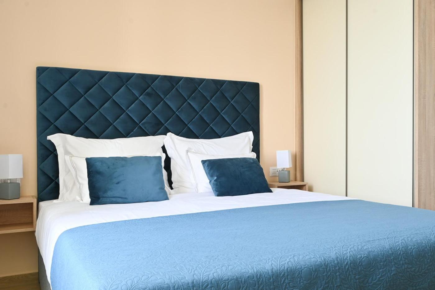 Sangulin Palace M Biograd Na Moru Ngoại thất bức ảnh
