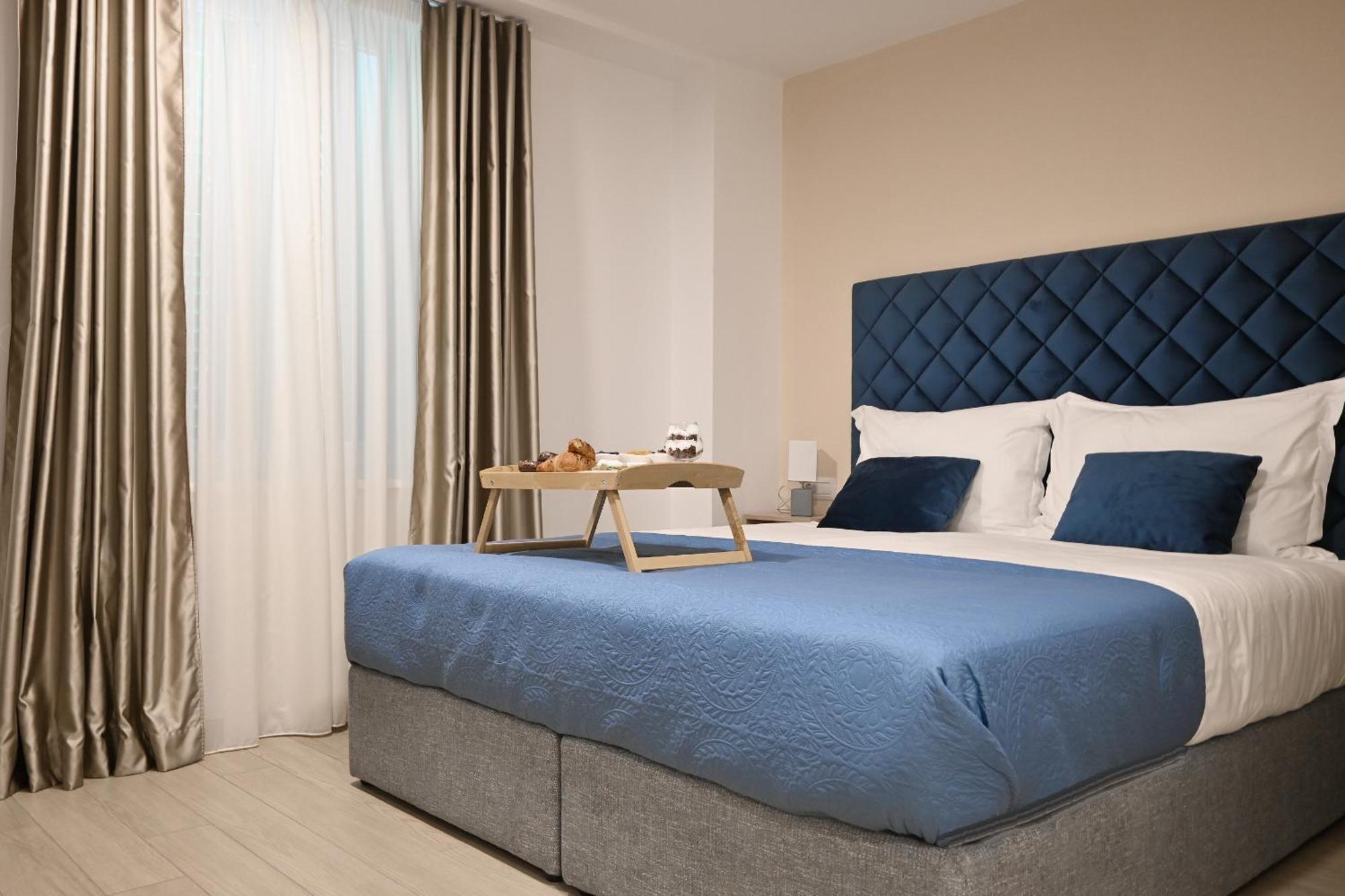 Sangulin Palace M Biograd Na Moru Ngoại thất bức ảnh