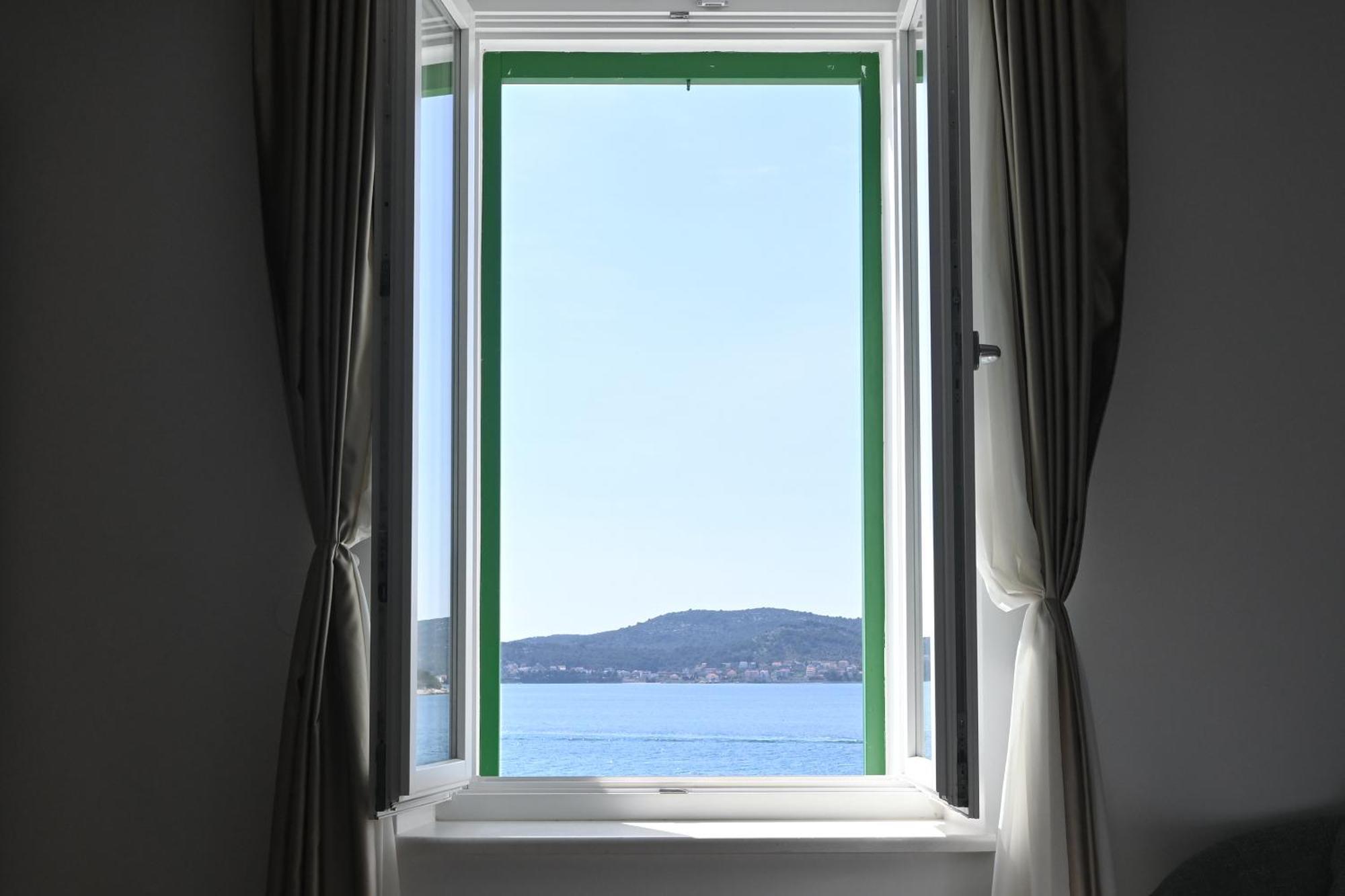 Sangulin Palace M Biograd Na Moru Ngoại thất bức ảnh