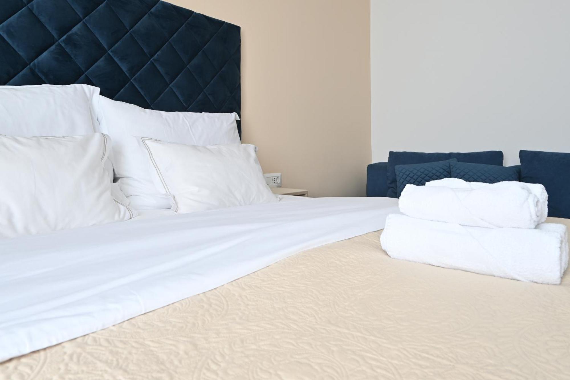 Sangulin Palace M Biograd Na Moru Ngoại thất bức ảnh