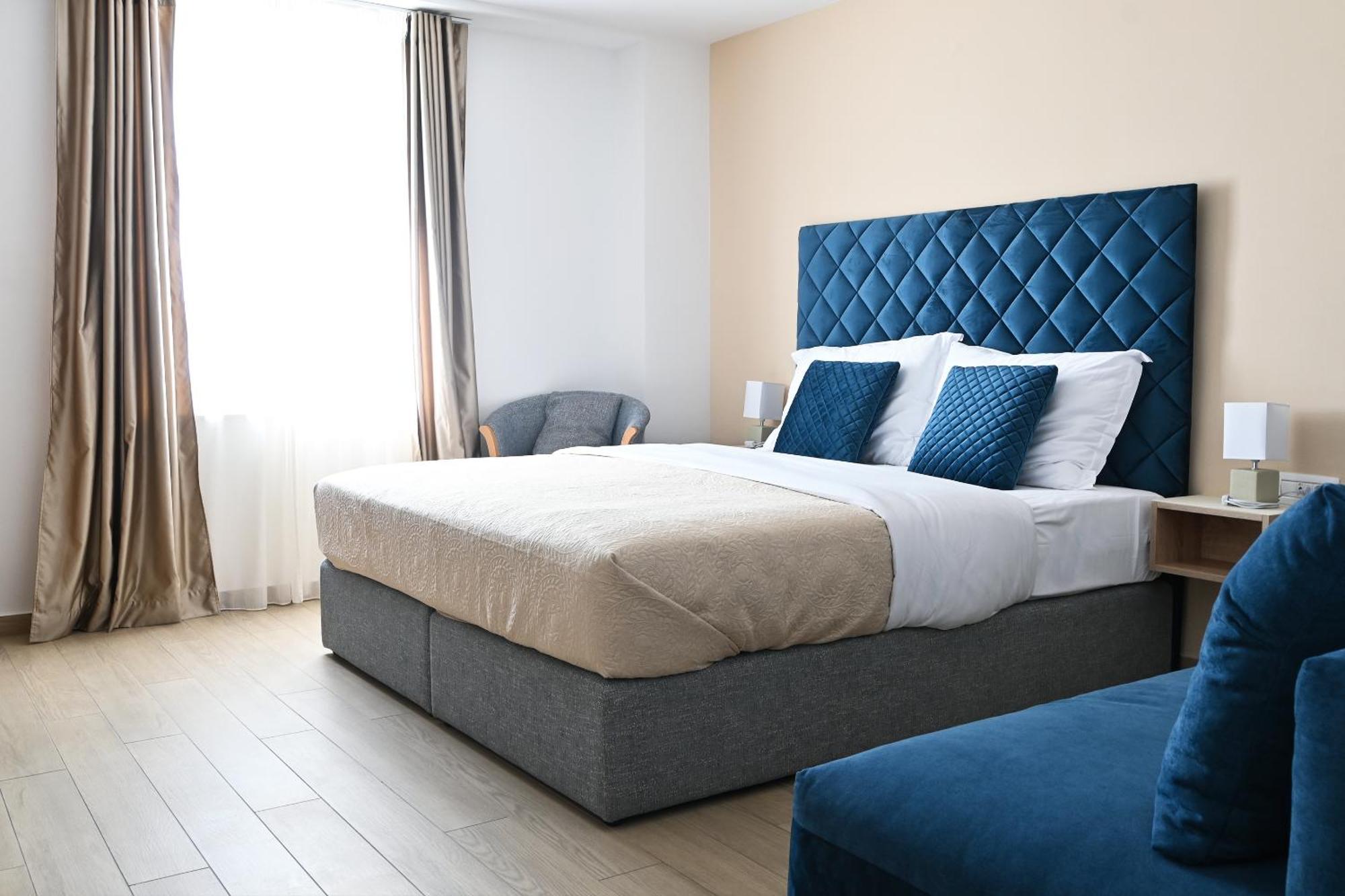 Sangulin Palace M Biograd Na Moru Ngoại thất bức ảnh