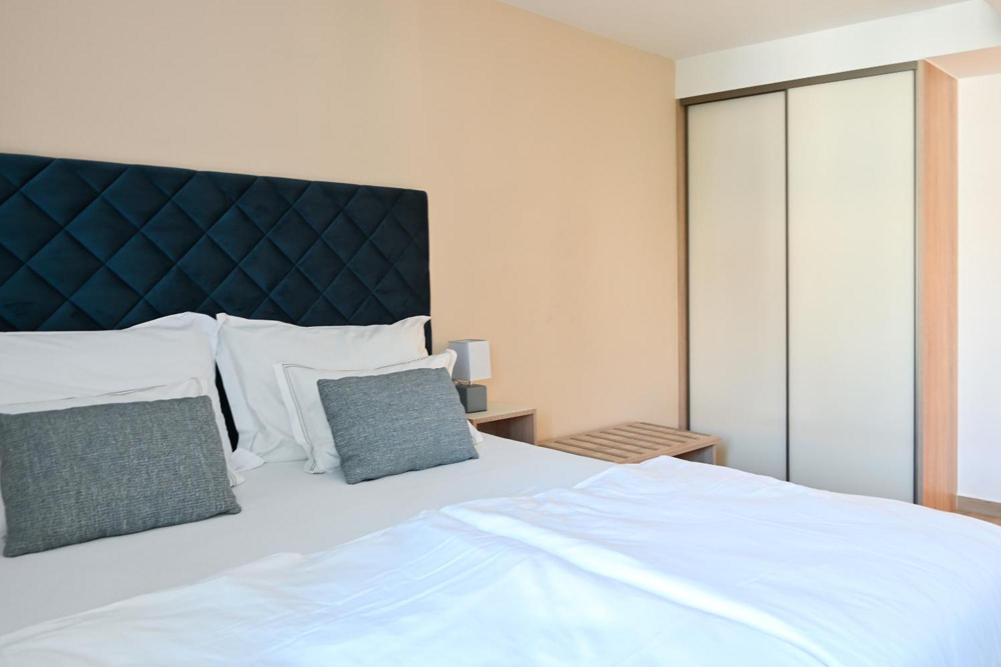 Sangulin Palace M Biograd Na Moru Ngoại thất bức ảnh
